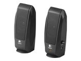 Logitech S-120 speakers