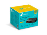 Tp-Link 8 poort Gigabit switc  LS1005G