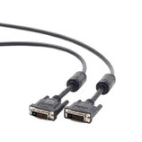 DVI monitor aansluit kabel 1,8 mtr (single link)