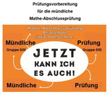 Mündliche Abschlussprüfungen Mathematik Realschule Bayern