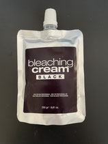 Schwarze Blondier Creme 250 ml