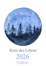 KREIS DES LEBENS 2026