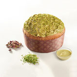 Panettone Smeraldo