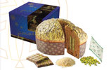 *NEW* Panettone Dubai Choccolate *NEW*