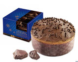 Panettone Intenso Fondente