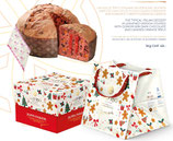 *NEW* Panettone Zuppa Inglese *NEW*