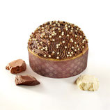 I Tre Cioccolati Gianduiacrème