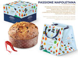 *NEW* Panettone Passione Napoletana *NEW*