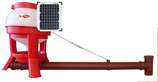 Oskoli  CASTER WideXL 10 PV