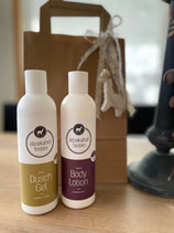 Wundertüte Dusch & Lotion
