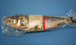 北海道雄武産　秋鮭「雄宝」　山漬け(2.８kg　オス)