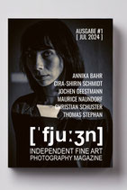 FUSION-MAGAZINE Ausgabe #1