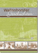Wallenhorster Geschichten Band 1