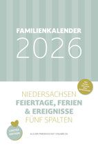 Familienkalender No.2