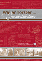 Wallenhorster Geschichten Band 2