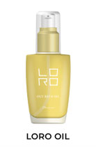 LORO oil