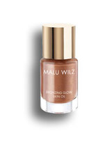 BRONZING GLOW SKIN OIL MALU WILZ