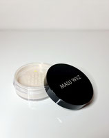 FIXING PUDER Malu Wilz