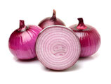 Zwiebeln rot (IP Suisse Standard)