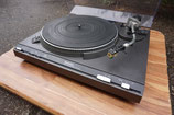 Technics SL 3210 mit Direktantrieb und Halbautomatik