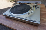 Pioneer PL 200 mit Bedienungsanleitung und neuer Nadel