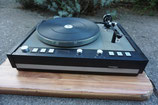 Thorens TD 126 MK III mit neuer Nadel