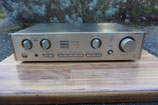 Luxman L 400 Klassiker mit Phono MM / MC