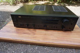 Gepflegter Sansui AU G 33 X mit Phono MM / MC und bedienungsanleitung