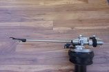 Technics EPA 500 B (mit EPA A 501 H Tonarmrohr ) und Kabel