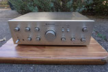 Gepflegter Kenwood KA 601 Vintage High End Vollverstärker