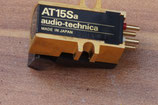 Audio Technica AT 15 SA ( Shibata )