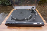 Technics SL 3210 mit Direktantrieb / neue Nadel