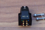Yamaha MC 9 ( MC low output )