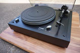Thorens TD 147 mit Metall Motorpulley / service / BDA