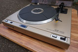 Marantz TT 2000 mit Direktantrieb und Bedienungsanleitung