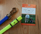 4,50m Kurzlonge für Bodenarbeit / Handarbeit / Equikinetic