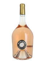 COTE DE PROVENCE  75 cl. 2022. Château MIRAVAL