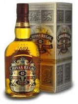 Chivas Regal 12 ans