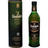 Glenfiddich 12 ans : notes de poires et une pointe de chêne