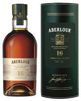 Aberlour 16 ans : saveurs d'épices et des notes de prune et de chêne