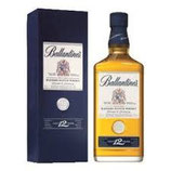 Ballantine's 12 ans