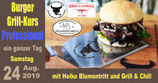 Burger Kurs