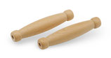 Smoky Fun Holzgriff 16″