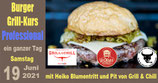 Burgergrillkurs