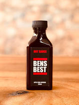 Ben`s Best Hot-Sauce