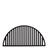 Gusseiserner Rost (halbrund) - Big Joe