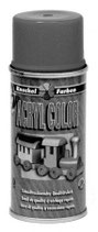 Smoky Fun Hi-Temp Smoker Farbe
