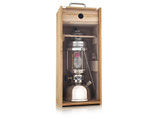 Holzbox für HK500