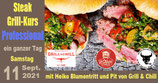 Steakgrillkurs