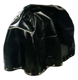 Smoky Fun Abdeckhaube Party Wagon